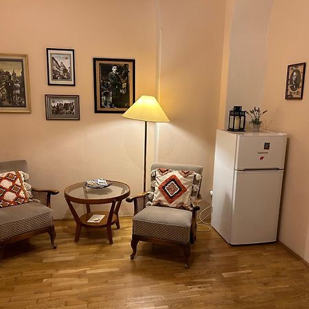 Pension Karlova Прага Екстер'єр фото
