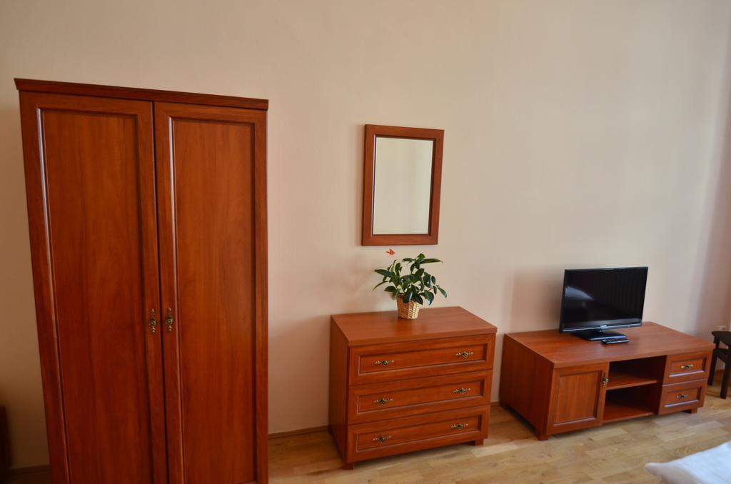 Pension Karlova Прага Номер фото